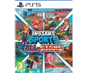 Instant Sports: All-Stars