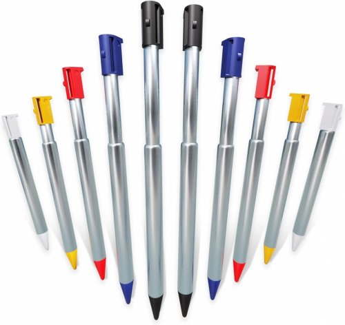 Extendable Stylus 1kpl (satunnainen v�ri)
