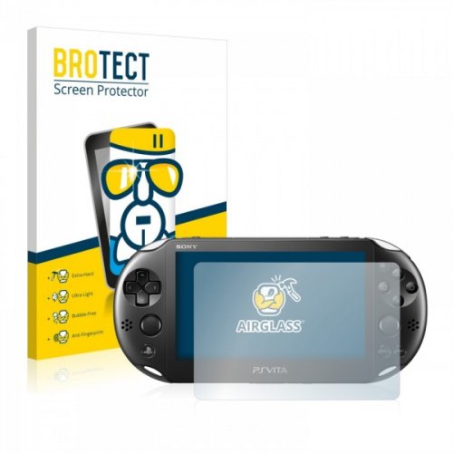 Screen Protector -ruudunsuoja (Brotect)
