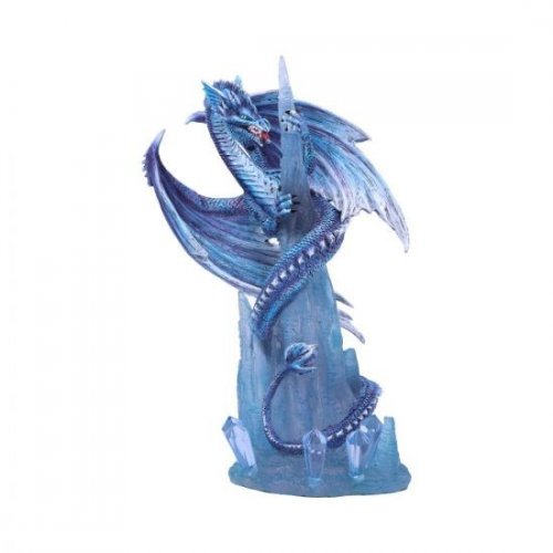 Nemesis Now: Crystal Custodian (25,5cm)