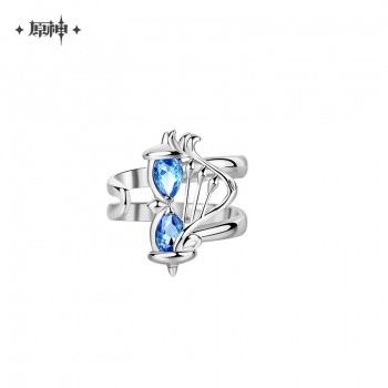 Sormus: Genshin Impact - Concert's Final Hour Adjustable Ring
