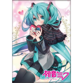 Magneetti: Hatsune Miku - Heart