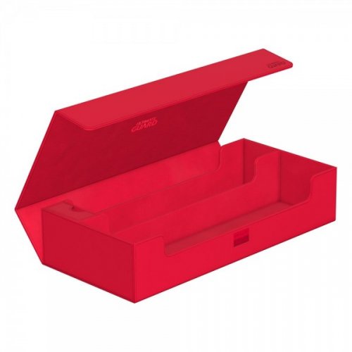 Ultimate Guard Superhive: XenoSkin - Red (550+)