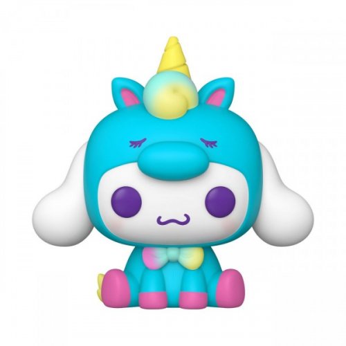 Funko Pop! Sanrio: Hello Kitty - Cinnamoroll (UP)