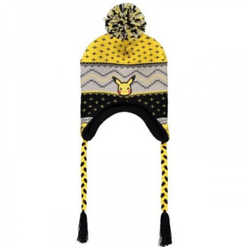 Pipo: Pokemon Pikachu Beanie