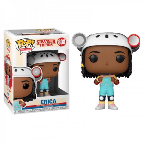 Figu: Funko POP! vinyl - Stranger Things 3 Erica