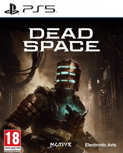 Dead Space: Remake