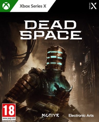 Dead Space: Remake