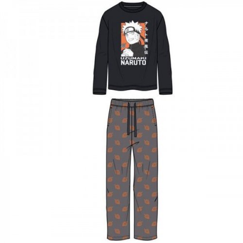 Pyjama: Naruto Shippuden Adult (S)