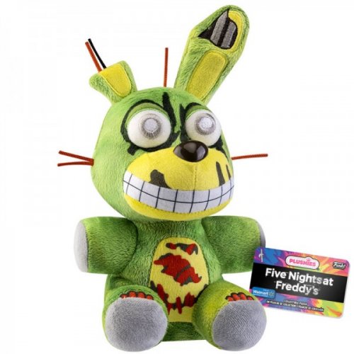 Pehmo: Five Nights At Freddys - Springtrap