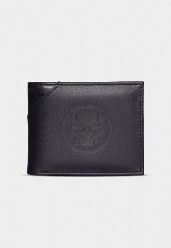 Lompakko: Black Panther - Bifold Wallet
