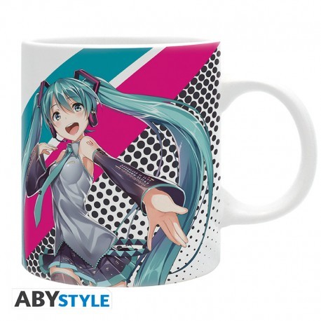 Muki: Vocaloid - Hatsune Miku (320ml)