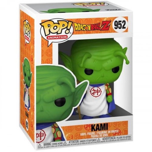 Figu: Funko POP! Vinyl - Dragon Ball Z Kami (9cm)