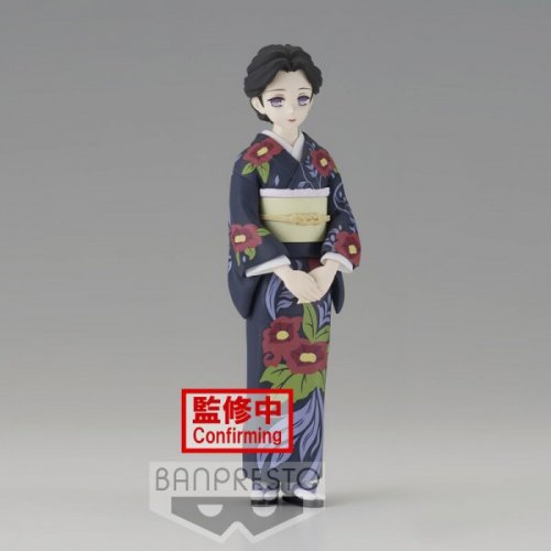 Figuuri: Demon Slayer Kimetsu No Yaiba - Tamayo (B) (14cm)