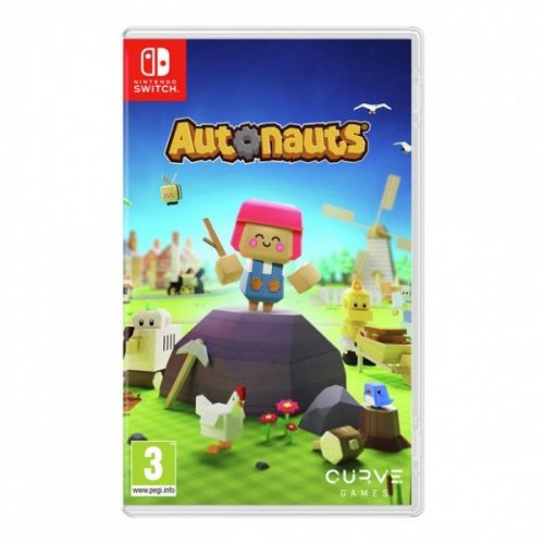 Autonauts