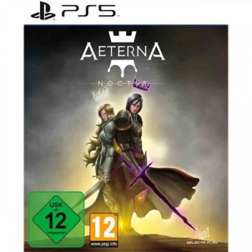 Aeterna Noctis