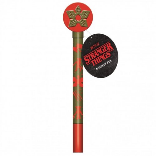 Kyn�: Stranger Things 4 - Spinning Topper