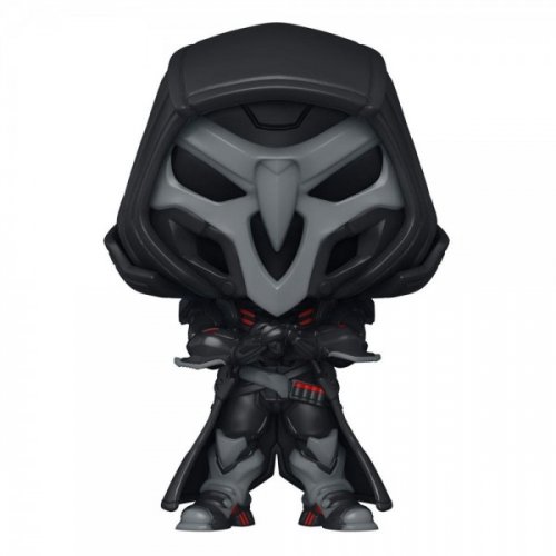 Funko Pop! Vinyl: Overwatch 2 - Reaper