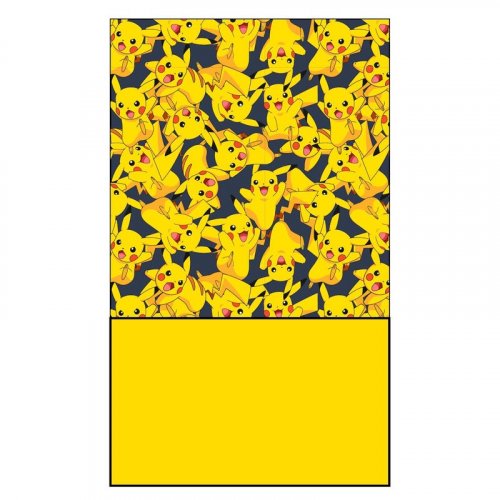 Huivi: Pokemon - Pikachu Putkikauluri