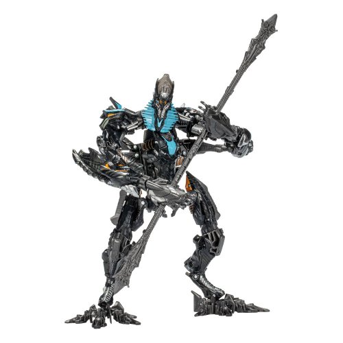 Figu: Transformers Revenge Of The Fallen - The Fallen (22cm)