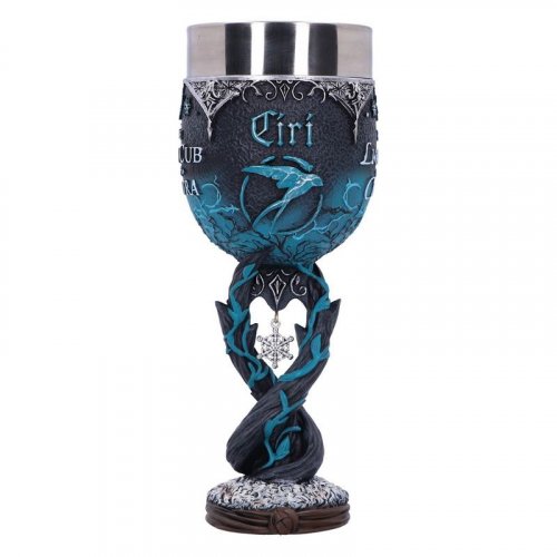 Nemesis Now: The Witcher - Ciri Goblet (19.5cm)