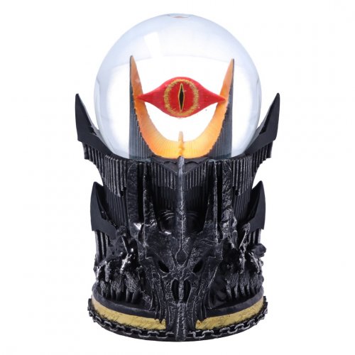 Nemesis Now: Lord Of The Rings - Sauron Snow Globe (18cm)