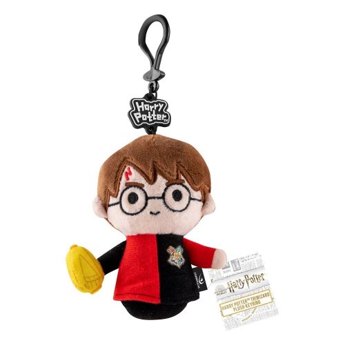 Avaimenper�: Harry Potter - Harry Triwizard (8cm)