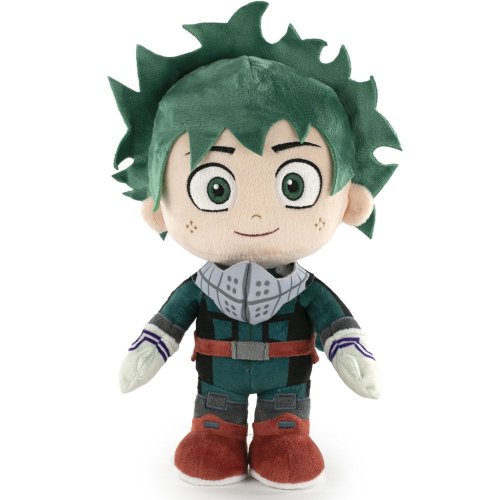 Pehmo: My Hero Academia - Izuku Midoriya (27cm)