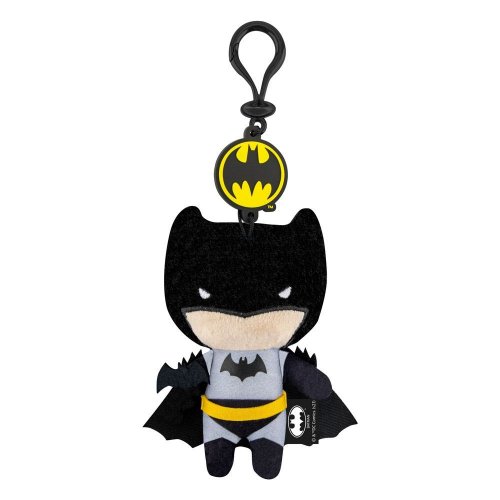 Avaimenper�: DC Comics - Batman (11cm)