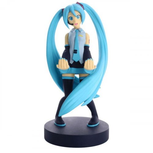 Cable Guy: Hatsune Miku Clamping Bracket (21cm)