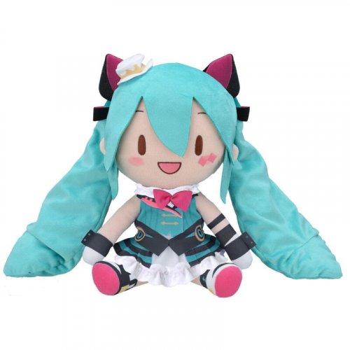 Pehmo: Hatsune Miku - 2019 Hatsune Miku (30cm)