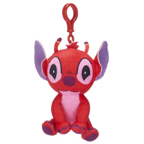 Avaimenper�: Disney - Stitch Leroy (10cm)