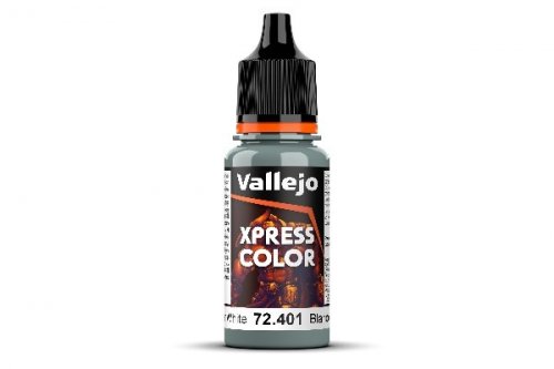 Maali: Xpress Color templar white 18ml
