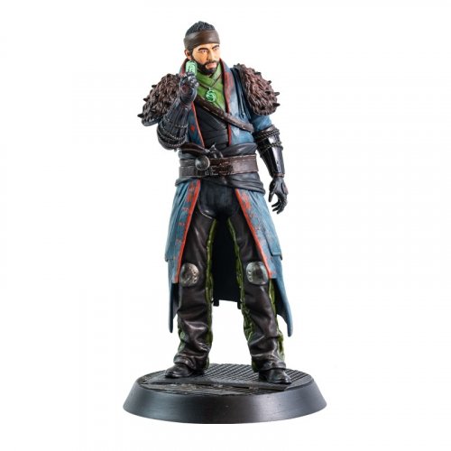 Figu: Destiny 2 - The Drifter (27cm)