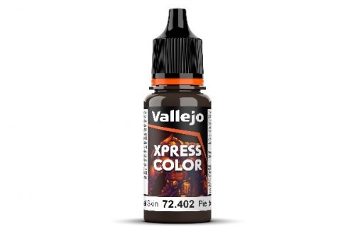Maali: Xpress Color dwaf Skin 18ml