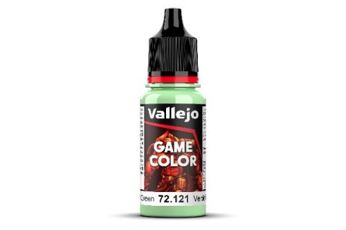 Maali: 72.121 Ghost green 18ml