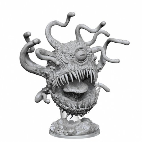 D&D Nolzur's Marvelous Unpainted Minis: Beholder Variant