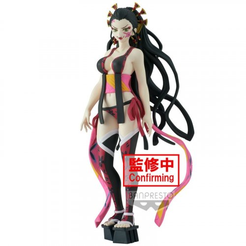 Figuuri: Demon Slayer - Demon Series - Daki vol.7 (16cm)