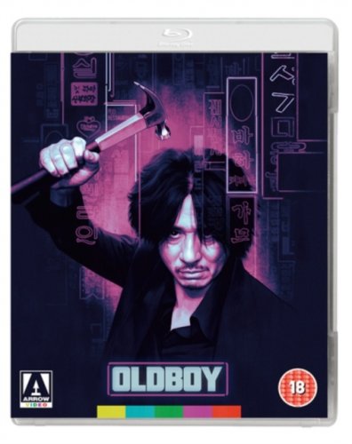 Oldboy