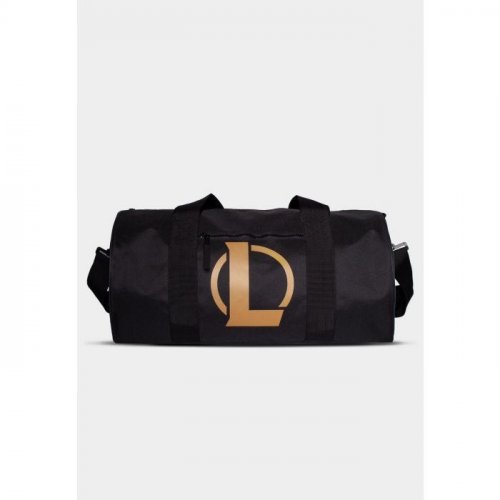 Laukku: League of Legends - Logo Sportsbag