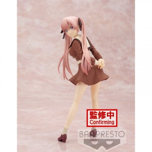 Figuuri: A Couple Of Cuckoos - Erika Amano (Kyunties) (17cm)