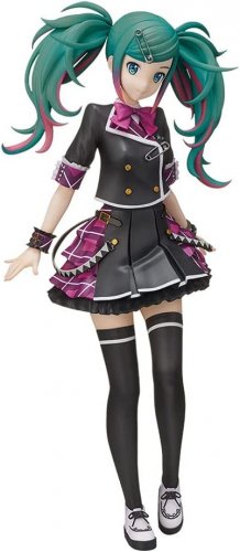 Figuuri: Project Sekai Colorful Stage - Feat Hatsune Miku (20cm)