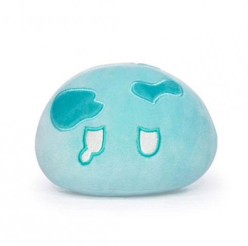 Pehmolelu: Genshin Impact - Hydro Slime (15cm)