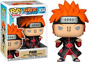 Funko Pop! Animation: Shonen Jump Naruto Shippuden - Pain (9cm)