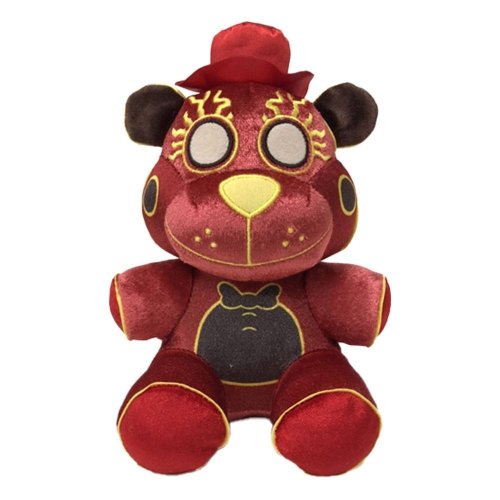 Five Nights At Freddy's: Freddy (18cm)
