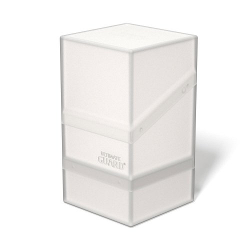 Ultimate Guard: Boulder'n'tray Frosted 100+