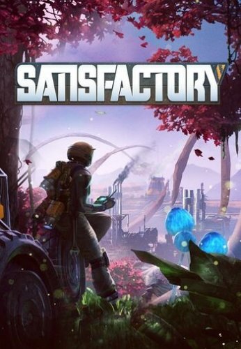 Satisfactory (EMAIL - ilmainen toimitus)
