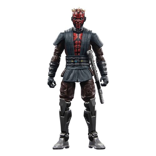 Star Wars: The Clone Wars - Black Series 2022 Darth Maul (15cm)