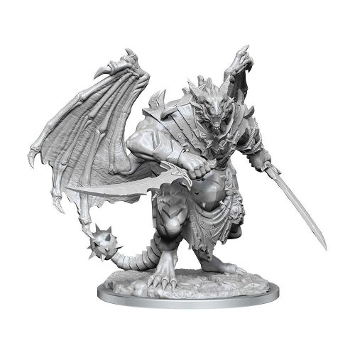 D&D Nolzur's Marvelous Miniatures: Draconian Dreadnought