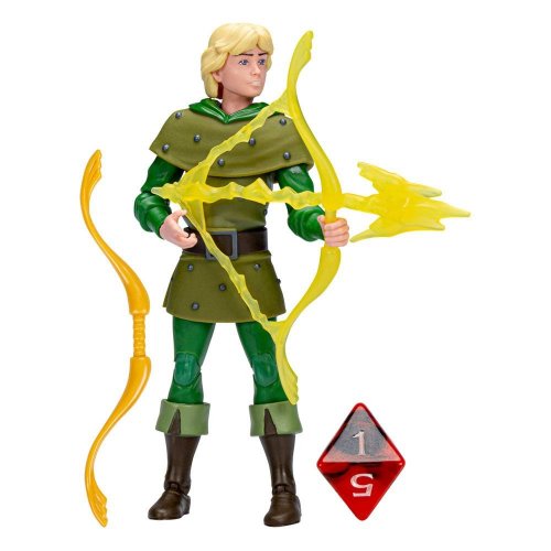Figu: Dungeons & Dragons - Hank (15cm)